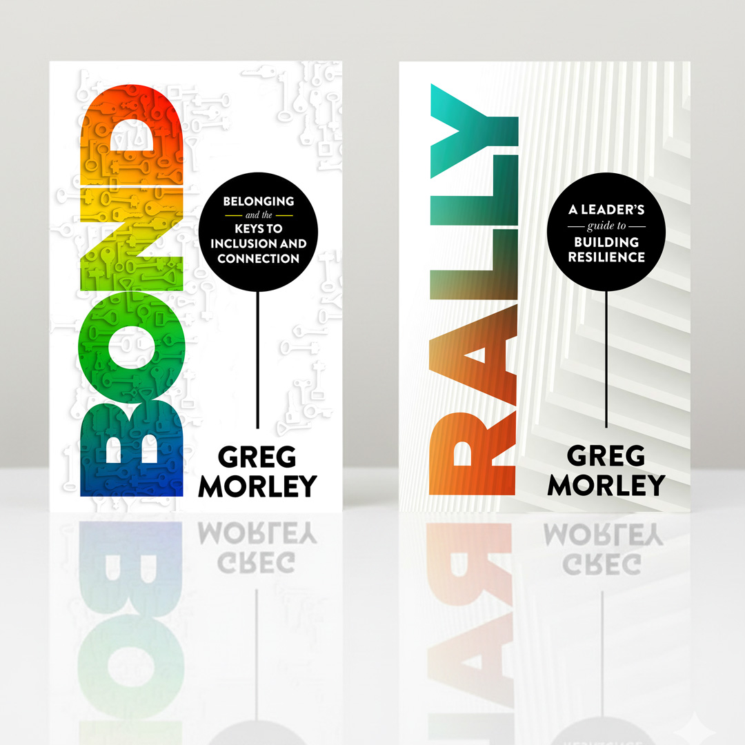 Books 1 Greg Morleys Books