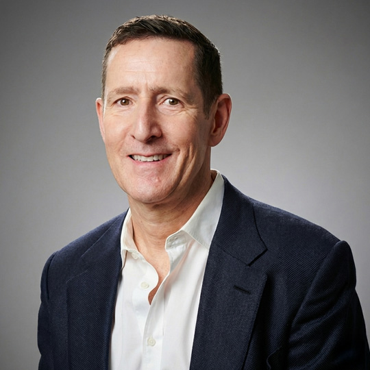 Greg Morley - Leadership Voice